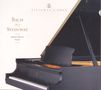 Johann Sebastian Bach: Klavierwerke "Bach on a Steinway", CD
