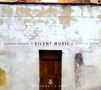 Federico Mompou: Musica Callada (Cahiers 1-4), CD