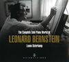 Leonard Bernstein (1918-1990): Klavierwerke, 2 CDs, 2 CDs