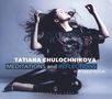 Tatiana Chulochnikova - Meditations and Reflections for Solo Violin, CD
