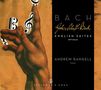 Johann Sebastian Bach: Englische Suiten BWV 806-811, CD,CD