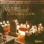 Westminster Cathedral Choir - The Music of Westminster, CD