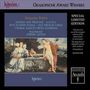Benjamin Britten: Sacred and Profane op.91, CD