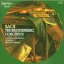 Johann Sebastian Bach: Brandenburgische Konzerte Nr.1-6, CD,CD