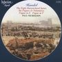 Georg Friedrich Händel: Cembalosuiten (1720) Nr.1-8 (HWV 426-433), CD,CD
