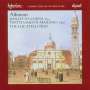 Tomaso Albinoni: Sonate da chiesa op.4 Nr.1-6, CD,CD
