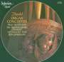 Georg Friedrich Händel: Orgelkonzerte Nr.1-12, CD,CD