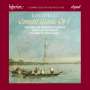 Pietro Locatelli: Concerti grossi op.1 Nr.1-12, CD,CD