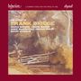 Frank Bridge: Sämtliche Lieder, CD,CD