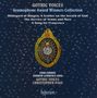 : Gothic Voices - Gramophone Award Winners Collection, CD,CD,CD