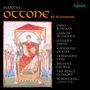 Georg Friedrich Händel: Ottone - Re di Germania, CD,CD,CD