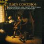Joseph Haydn: Violinkonzerte H7a Nr.1 & 4, CD