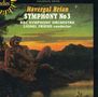 Havergal Brian (1876-1972): Symphonie Nr.3, CD