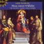 John Taverner (1490-1545): Missa Sancti Wilhelmi, CD