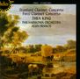 Gerald Finzi (1901-1956): Klarinettenkonzert op.31, CD