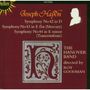 Joseph Haydn: Symphonien Nr.42-44, CD