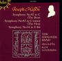 Joseph Haydn: Symphonien Nr.82-84, CD