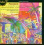 Darius Milhaud: La Carnaval d'Aix f.Klavier & Orch., CD