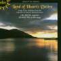 : Lisa Milne - Land of Heart's Desire, CD