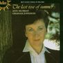 : Ann Murray - The Last Rose of Summer, CD