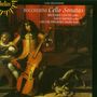 Luigi Boccherini: Sonaten f.Cello & Bc G.2,4,10,17,565, CD