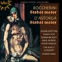 Luigi Boccherini (1743-1805): Stabat Mater, CD