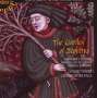 : Höfische Lieder des frühen 15.Jahrhunderts - "The Garden of Zephirus", CD