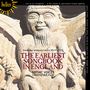 : The Earliest Songbook in England, CD