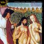 Spanische Lieder & Motetten 1480-1550, CD