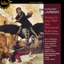 Constant Lambert (1905-1951): Summer's last Will and Testament, CD