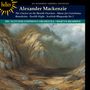 Alexander Mackenzie (1847-1935): Orchesterwerke, CD