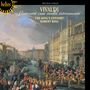 Antonio Vivaldi: Konzerte für mehrere Instrumente, CD