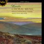 Herbert Howells: Geistliche Chorwerke, CD