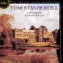 Emma Kirkby - Time stands still (Lautenlieder), CD