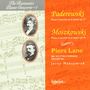 Moritz Moszkowski: Klavierkonzert op.59, CD