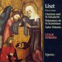 Franz Liszt: Sämtliche Klavierwerke Vol.14, CD