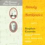 Serge Bortkiewicz (1877-1952): Klavierkonzert Nr.1 op.16, CD