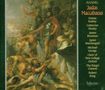 Georg Friedrich Händel: Judas Maccabaeus, CD,CD