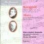 Joseph Marx: Klavierkonzert E-Dur "Romantisches", CD