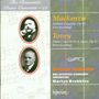 Donald Francis Tovey (1875-1940): Klavierkonzert op.15, CD