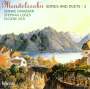 Felix Mendelssohn Bartholdy: Lieder Vol.2, CD