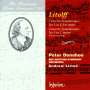 Henry Litolff: Concertos Symphoniques Nr.3 & 5 für Klavier & Orchester, CD