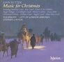 John Rutter: Music for Christmas, CD, CD
