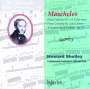 Ignaz Moscheles (1794-1870): Klavierkonzerte Nr.2 & 3, CD