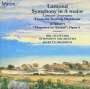 Frederic Lamond (1868-1948): Symphonie op.3 A-Dur, CD