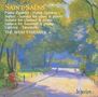 Camille Saint-Saens (1835-1921): Kammermusik, 2 CDs