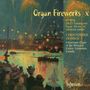 Christopher Herrick - Organ Fireworks 10, CD