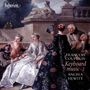 Francois Couperin (1668-1733): Klavierwerke Vol.2, CD