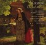 Edward Bairstow (1874-1946): Chormusik, CD