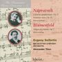 Eduard Napravnik (1839-1916): Concerto symphonique op.27 für Klavier & Orchester, CD